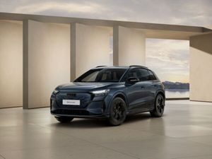 Audi Q4 e-tron bild 1