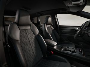 Audi Q4 e-tron bild 6