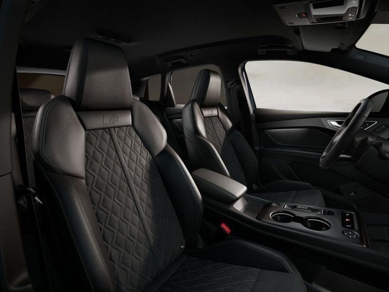 Audi Q4 e-tron bild 6