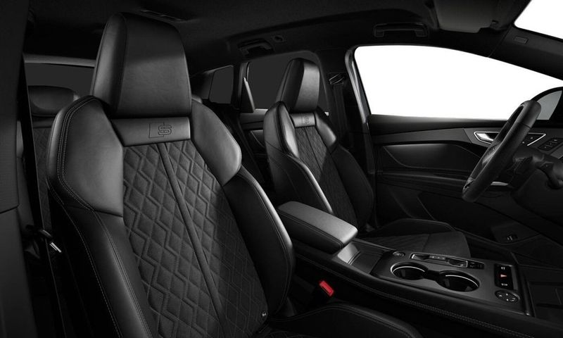 Audi Q4 e-tron bild 2