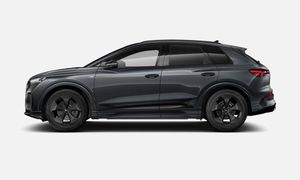 Audi Q4 e-tron bild 1