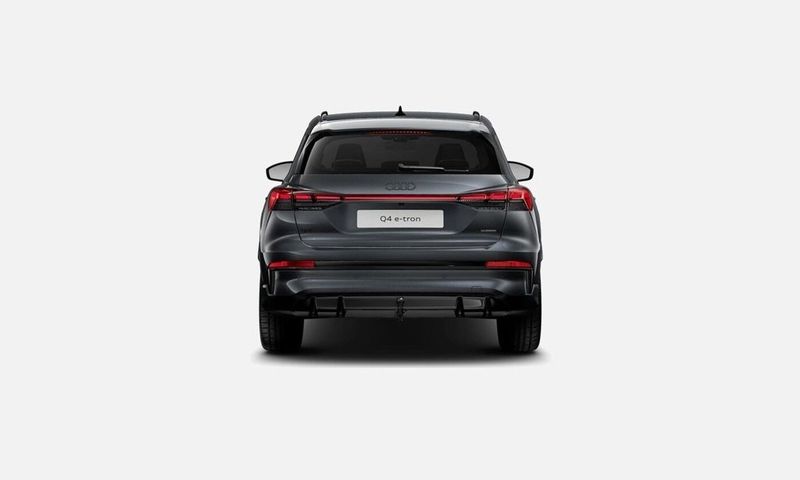 Audi Q4 e-tron bild 3