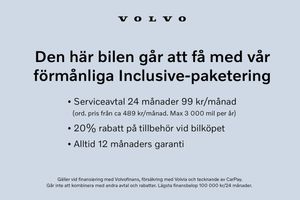 Volvo XC40 bild 2