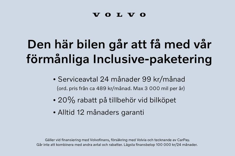 Volvo XC40 bild 2