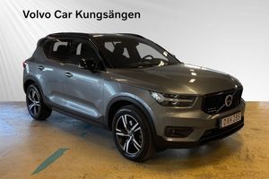Volvo XC40 bild 6