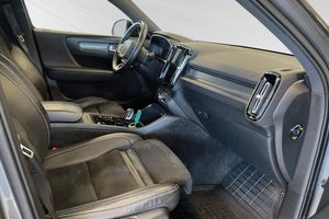 Volvo XC40 bild 10