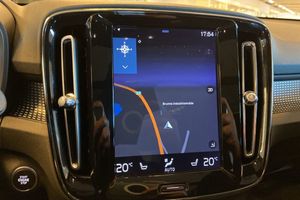 Volvo XC40 bild 21
