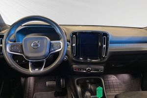 Volvo XC40 bild 9