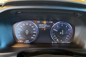 Volvo XC40 bild 20