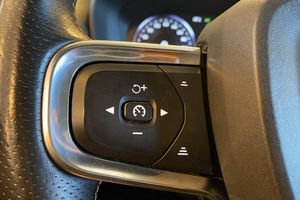 Volvo XC40 bild 27