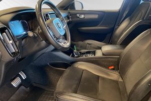 Volvo XC40 bild 7