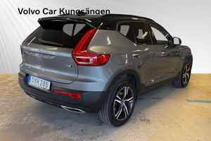 Volvo XC40 bild 5