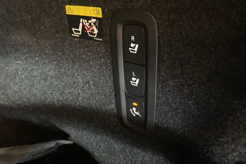 Volvo XC40 bild 18
