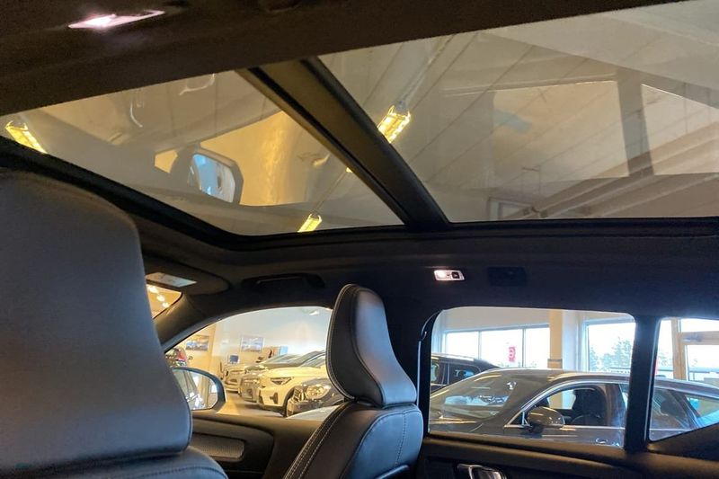 Volvo XC40 bild 19