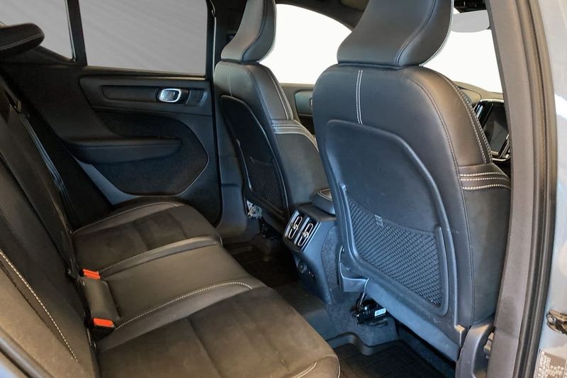 Volvo XC40 bild 11