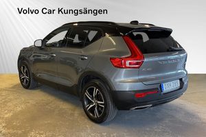 Volvo XC40 bild 4