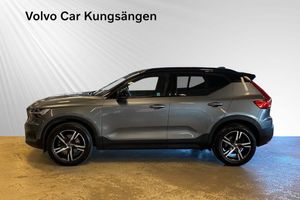 Volvo XC40 bild 3
