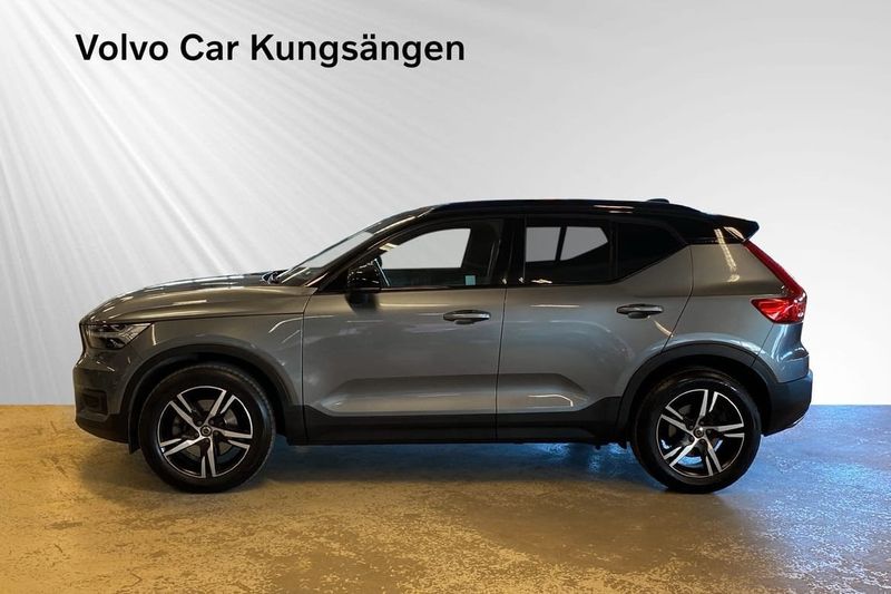 Volvo XC40 bild 3