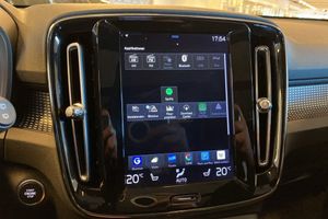 Volvo XC40 bild 23