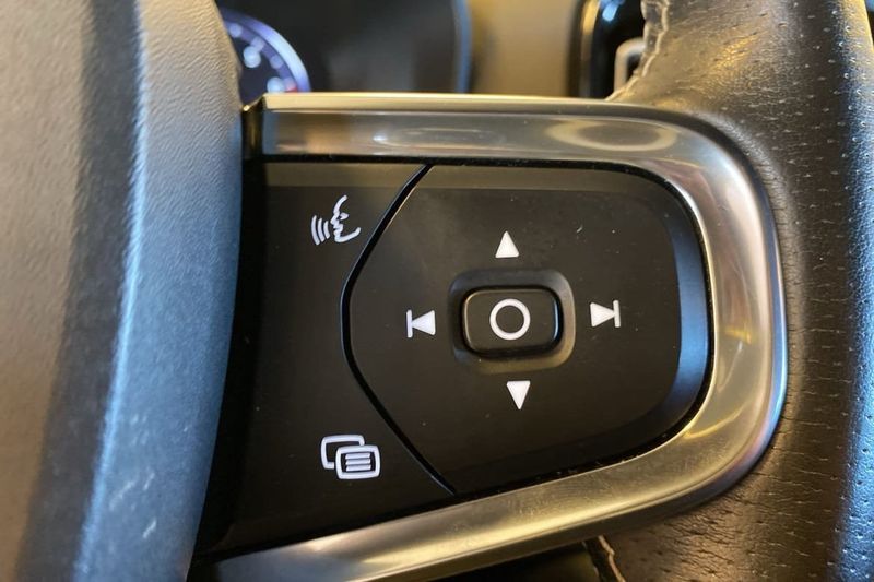 Volvo XC40 bild 26