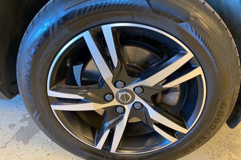 Volvo XC40 bild 12