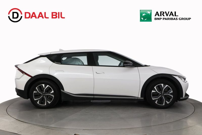 Kia EV6 bild 5