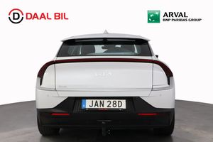 Kia EV6 bild 7