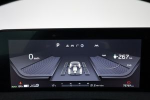 Kia EV6 bild 16