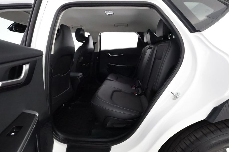 Kia EV6 bild 12