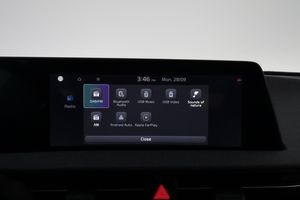 Kia EV6 bild 19