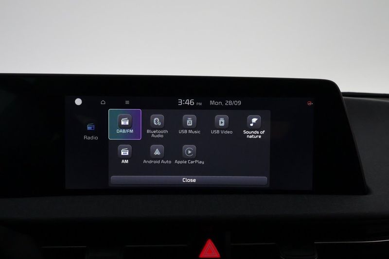Kia EV6 bild 19