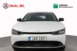 Kia EV6 bild 2