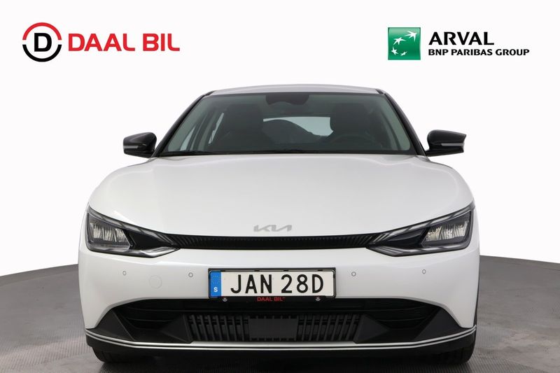 Kia EV6 bild 2
