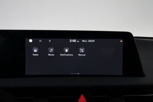 Kia EV6 bild 18