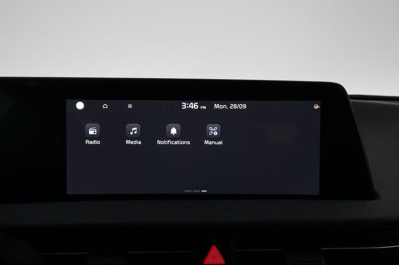 Kia EV6 bild 18