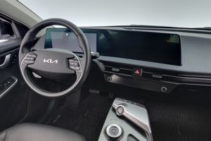 Kia EV6 bild 15