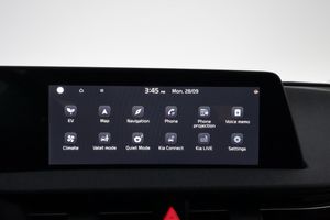 Kia EV6 bild 17