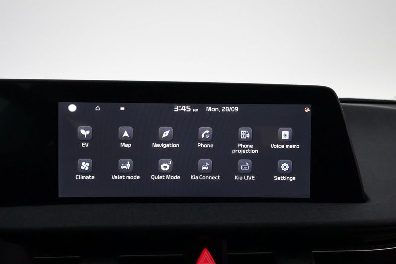 Kia EV6 bild 17