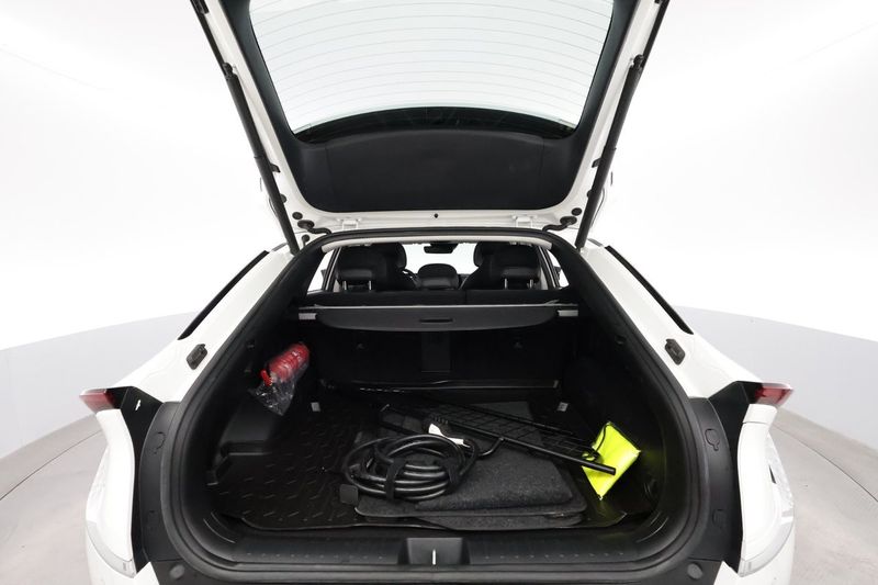 Kia EV6 bild 26