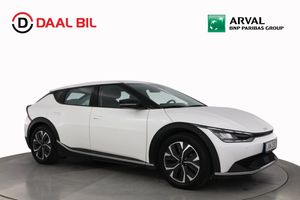Kia EV6 bild 4