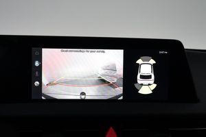 Kia EV6 bild 22