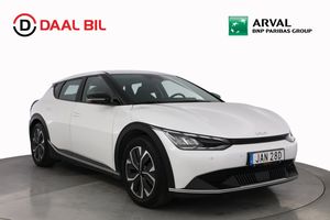 Kia EV6 bild 3