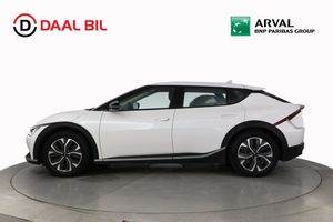 Kia EV6 bild 9