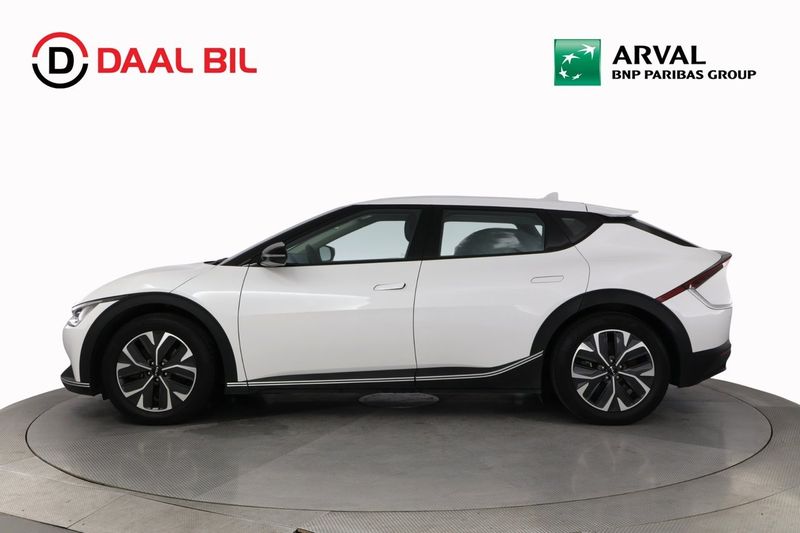 Kia EV6 bild 9