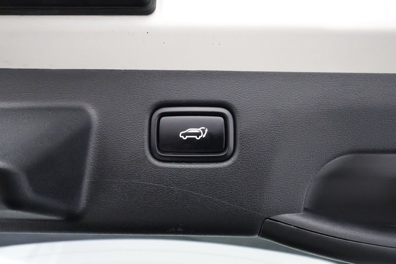Kia EV6 bild 27