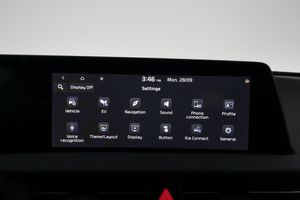 Kia EV6 bild 21