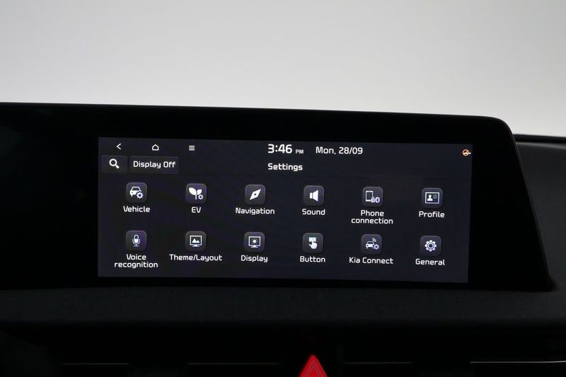 Kia EV6 bild 21