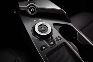 Kia EV6 bild 24