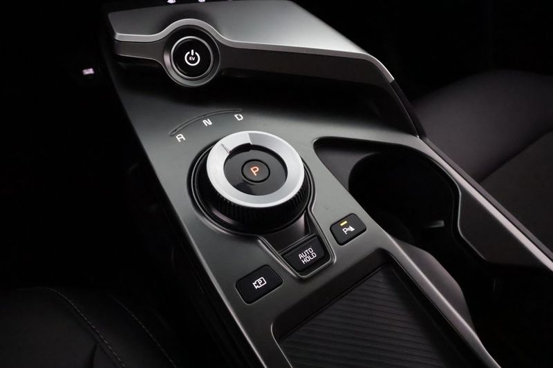 Kia EV6 bild 24