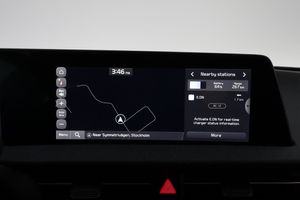 Kia EV6 bild 20